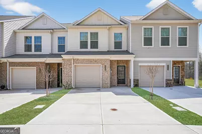 3408 Ripple Loop #131, South Fulton, GA 30349 - Photo 1