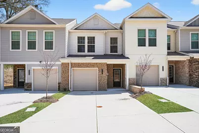 6154 Ripple Way #76, South Fulton, GA 30349 - Photo 1