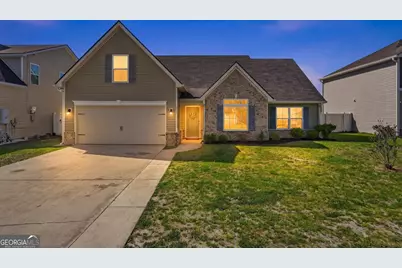 321 Daniel Trent Way, Kingsland, GA 31548 - Photo 1