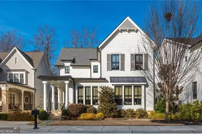 5911 Brundage Lane, Norcross, GA 30071 - Photo 1