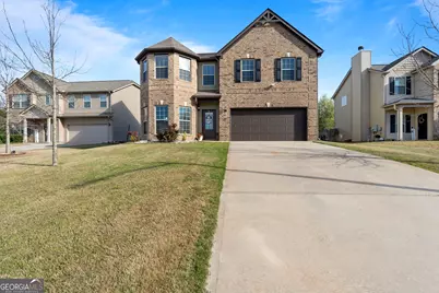 184 Amelia Drive, Byron, GA 31008 - Photo 1
