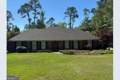 410 Preston Street, Metter, GA 30439 - Photo 1