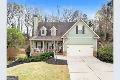 2185 Elysian Circle, Gainesville, GA 30501 - Photo 1