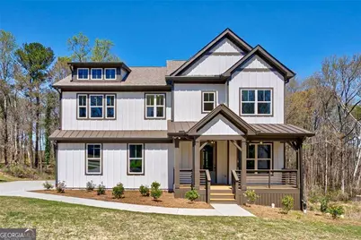 1702 Eastside Parc Street SE, Atlanta, GA 30316 - Photo 1