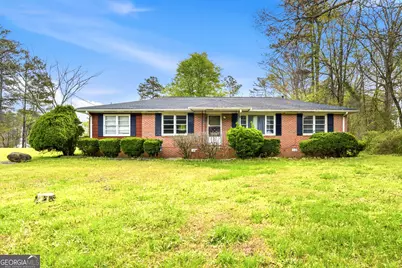 1820 Smyrna Road SW, Conyers, GA 30094 - Photo 1