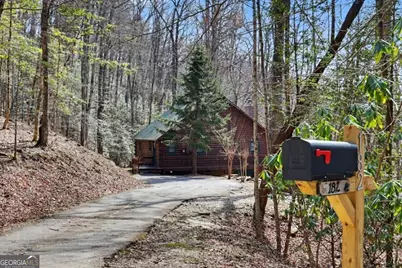 182 Blueberry Lane, Rabun Gap, GA 30568 - Photo 1