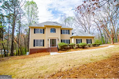 323 Foggy Bottom Drive, Carrollton, GA 30116 - Photo 1
