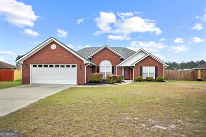 1806 Blair Court, Hinesville, GA 31313 - Photo 1