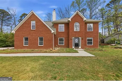 4945 Clara Mae Walk, Duluth, GA 30096 - Photo 1