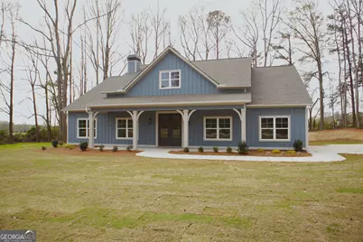 871 Daniel Road, Villa Rica, GA 30180 - Photo 1