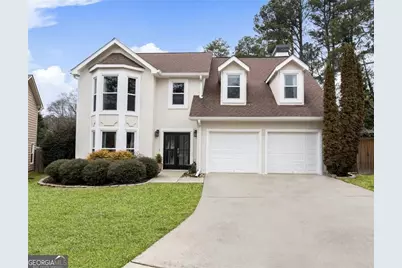 330 Devon Court, Alpharetta, GA 30004 - Photo 1