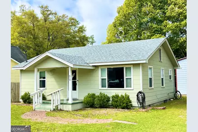 316 S East Street, Kingsland, GA 31548 - Photo 1