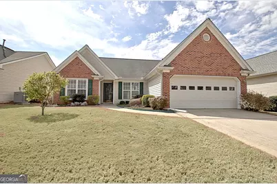 130 N Square Lane, Newnan, GA 30263 - Photo 1