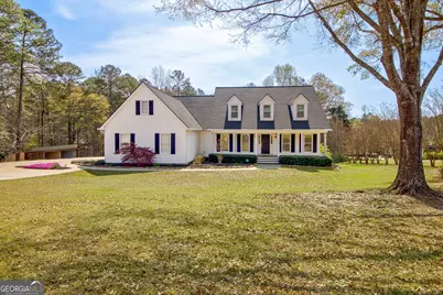 2372 Welcome Road, Newnan, GA 30263 - Photo 1