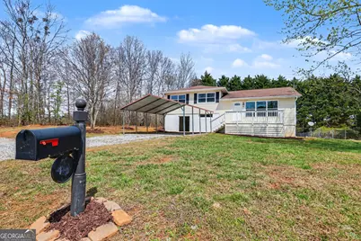 140 Kim Loop, Demorest, GA 30535 - Photo 1