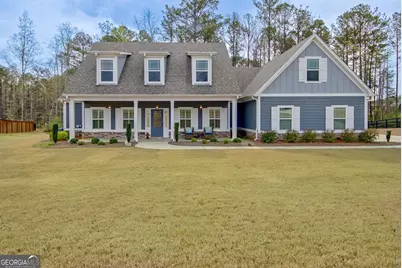 158 Gordon Oaks Way, Moreland, GA 30259 - Photo 1