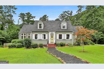 6455 Rivertown Road, Fairburn, GA 30213 - Photo 1