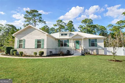 46 Egret Pass Drive, Brunswick, GA 31523 - Photo 1