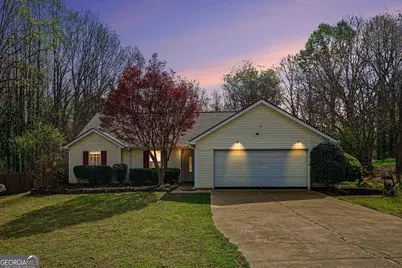 505 Stoney Creek Drive, Winder, GA 30680 - Photo 1
