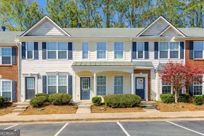 3340 Hidden Cove Circle, Peachtree Corners, GA 30092 - Photo 1