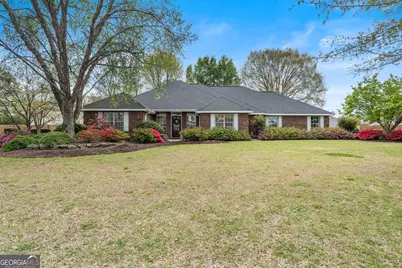 109 Ashley Court, Warner Robins, GA 31088 - Photo 1