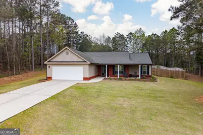 360 Joe Graham Road, Hull, GA 30646 - Photo 1