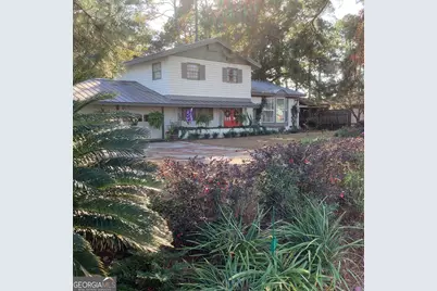 1410 E 24th Avenue, Cordele, GA 31015 - Photo 1