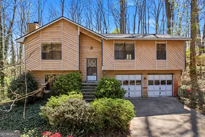 4760 Jamerson Forest Circle, Marietta, GA 30066 - Photo 1