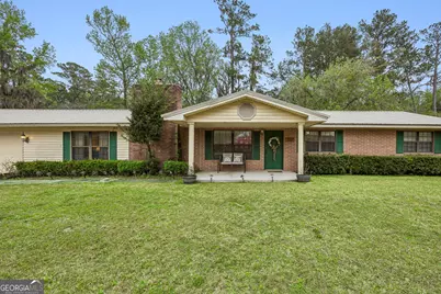 223 S Sheffield Street, Kingsland, GA 31548 - Photo 1