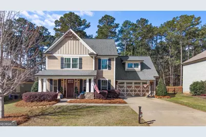 1020 McInteer Circle, Greensboro, GA 30642 - Photo 1
