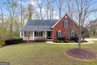 340 Thornhill Circle, Jefferson, GA 30549 - Photo 1