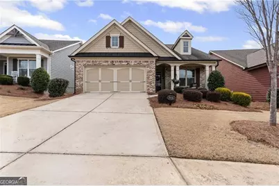 141 Fieldbrook Crossing, Canton, GA 30115 - Photo 1