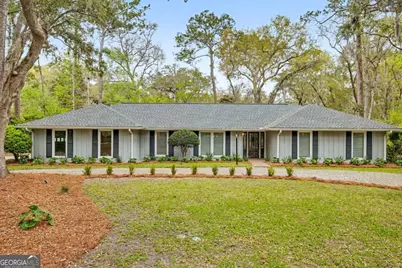 113 Mercer Road, Savannah, GA 31411 - Photo 1