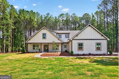 3230 Happy Valley Circle #LOT 3, Newnan, GA 30263 - Photo 1