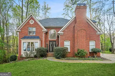 644 Laurel Wood Drive SW, Marietta, GA 30064 - Photo 1
