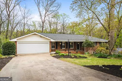 2479 Landeau Circle, Tucker, GA 30084 - Photo 1