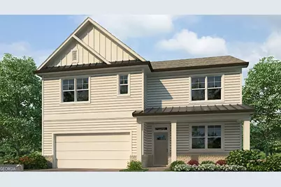 247 Hampton Terrace, Dallas, GA 30157 - Photo 1