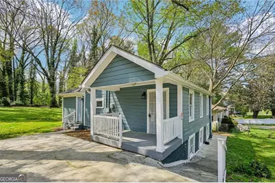 1914 North Avenue NW, Atlanta, GA 30318 - Photo 1