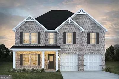 5350 Tolar Road, Fairburn, GA 30213 - Photo 1