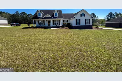 615 Waverly Lane, Statesboro, GA 30458 - Photo 1