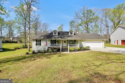 443 Kelleytown Woods Parkway, McDonough, GA 30252 - Photo 1