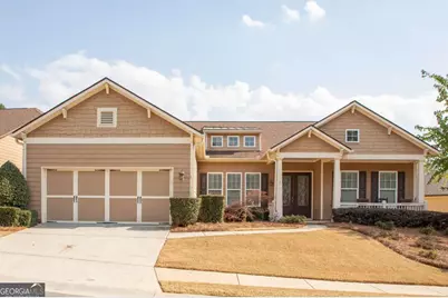 3344 Indian Hawthorne Ridge SW, Gainesville, GA 30504 - Photo 1