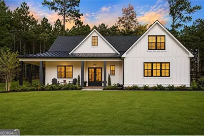 503 London Road, Ball Ground, GA 30107 - Photo 1