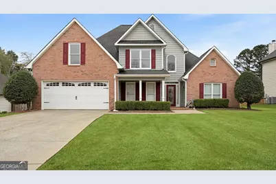1140 Sunrise Field Court, Lawrenceville, GA 30043 - Photo 1