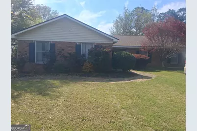 127 Foxwood Circle, Bonaire, GA 31005 - Photo 1