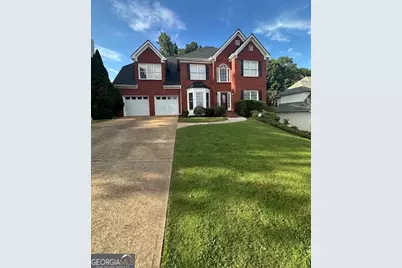2012 Little River Drive, Suwanee, GA 30024 - Photo 1