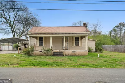 106 Turner Street, Adairsville, GA 30103 - Photo 1