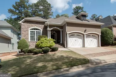 116 Crown Court, Peachtree City, GA 30269 - Photo 1