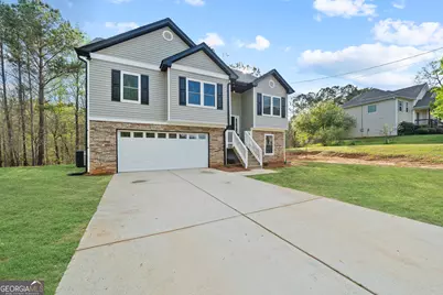 291 Logans Drive SE, Milledgeville, GA 31061 - Photo 1