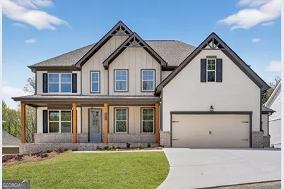 2532 Parkside Way Lot 04, Gainesville, GA 30507 - Photo 1